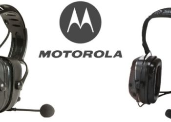 Zestawy słuchawkowe Motorola XBT